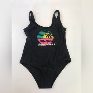 Cute one piece for girls
